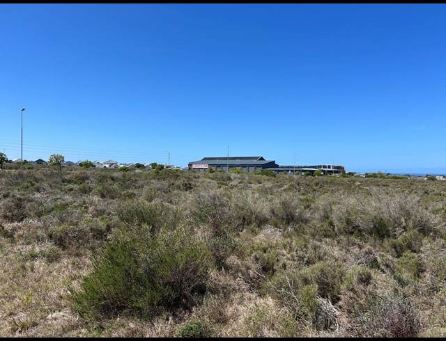 3,843M² VACANT LAND FOR SALE IN FOUNTAINS ESTATE BUSINESS PARK